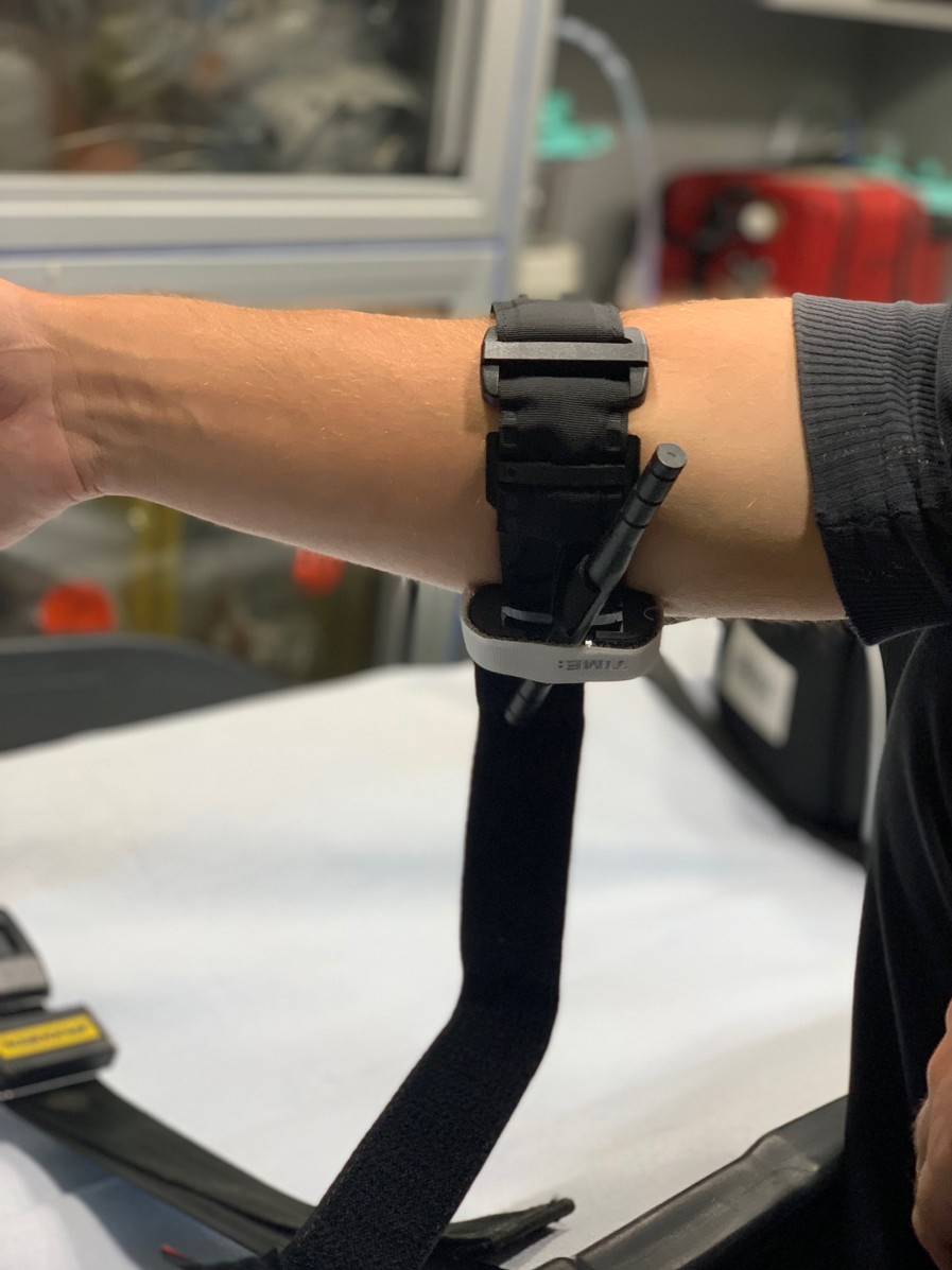 How to Use a Tourniquet or Make One